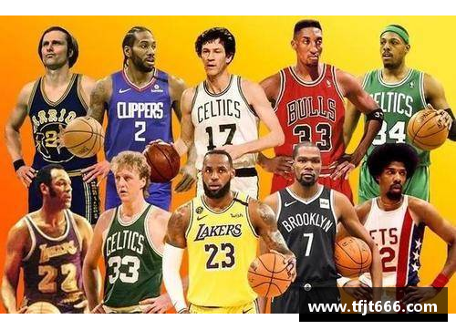 NBA历史前十小前锋：排名一览无余