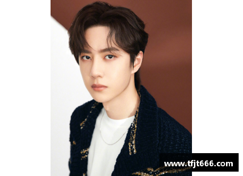 体育明星与娱乐明星颜值对比分析：谁是最具魅力的公众人物