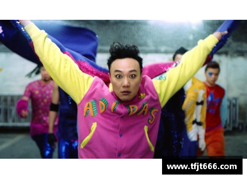 体育明星光临服装城 引发时尚新潮流的终极盛会