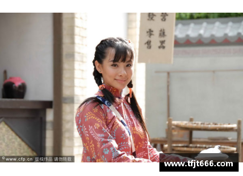 中国内地女体育明星：巾帼英雄的传奇与辉煌历程
