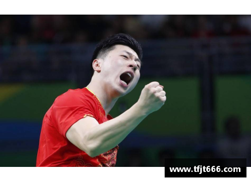 乒乓球传奇马龙：从少年天才到世界冠军的辉煌旅程
