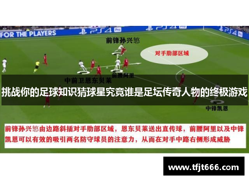 挑战你的足球知识猜球星究竟谁是足坛传奇人物的终极游戏
